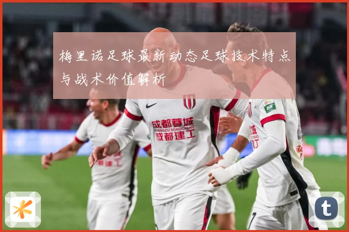 梅里诺足球最新动态足球技术特点与战术价值解析